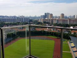 The Parc Condominium (D5), Condominium #390885351